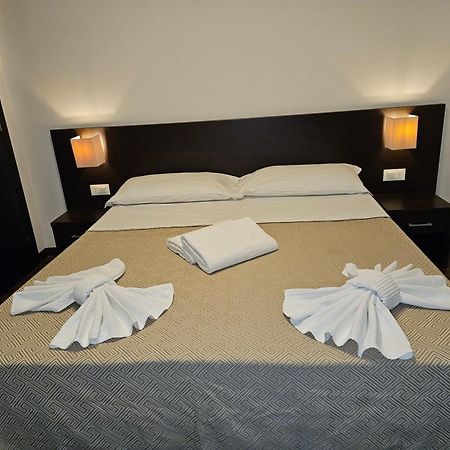 Hotel Diamante Cesenatico Zewnętrze zdjęcie