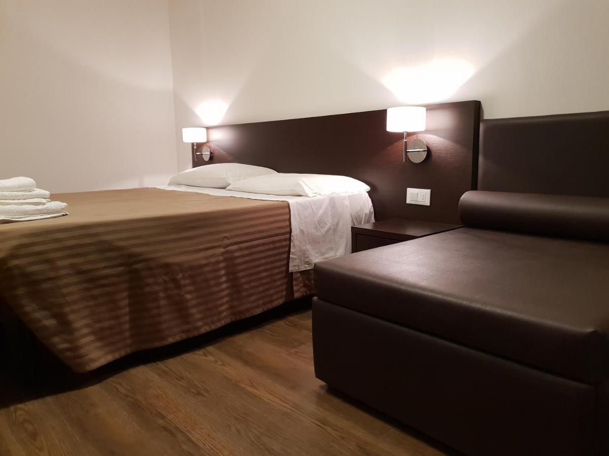Hotel Diamante Cesenatico Zewnętrze zdjęcie