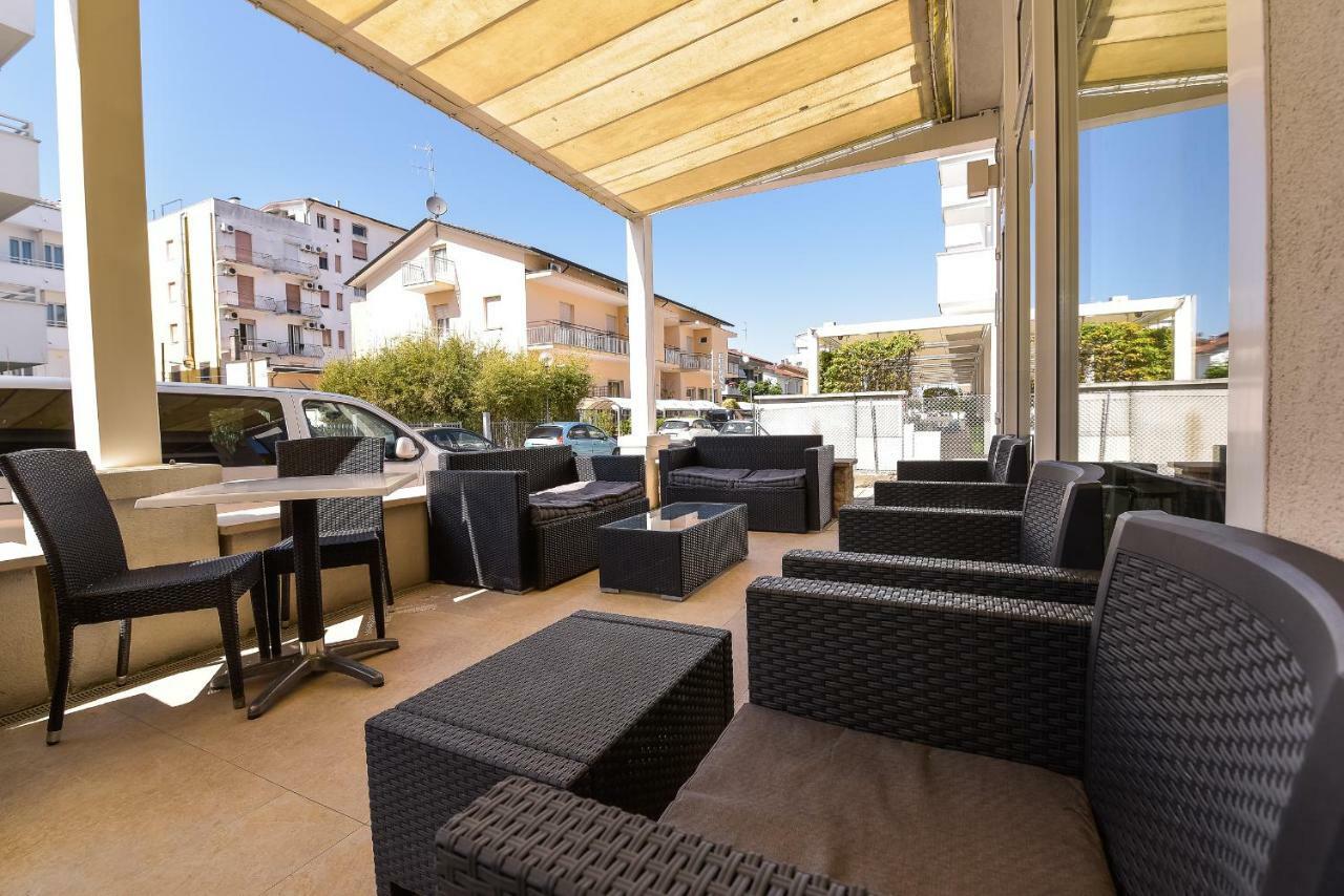 Hotel Diamante Cesenatico Zewnętrze zdjęcie