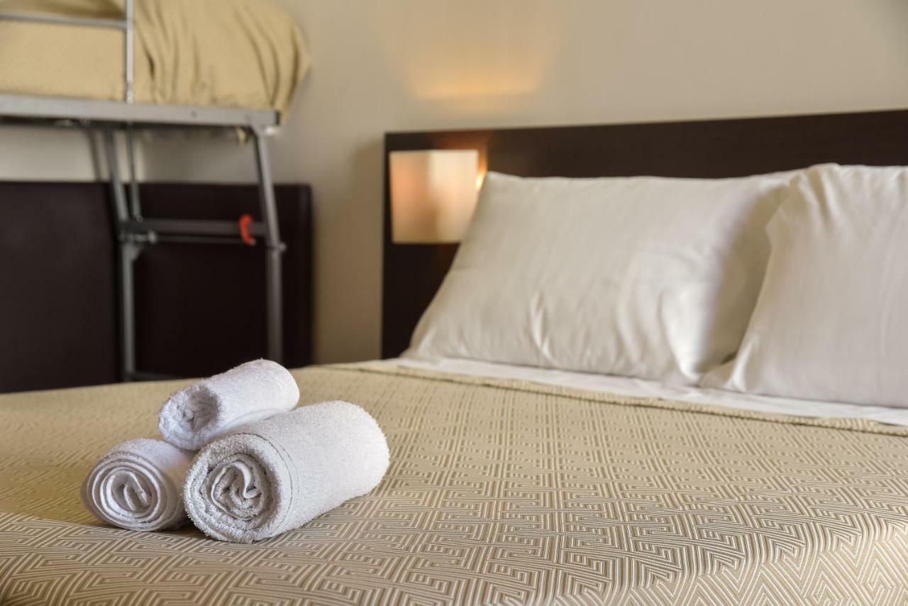 Hotel Diamante Cesenatico Zewnętrze zdjęcie